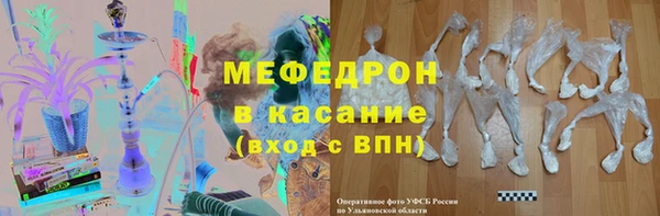 хмурый Пересвет