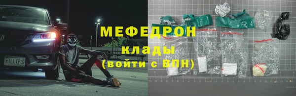 хмурый Пересвет